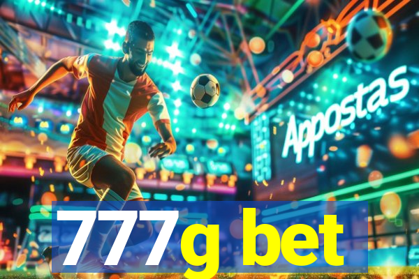 777g bet